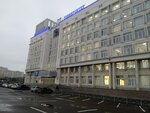 Кгэу, Заочный факультет Иээ (Krasnoselskaya ulitsa, 51кВ), education infrastructure