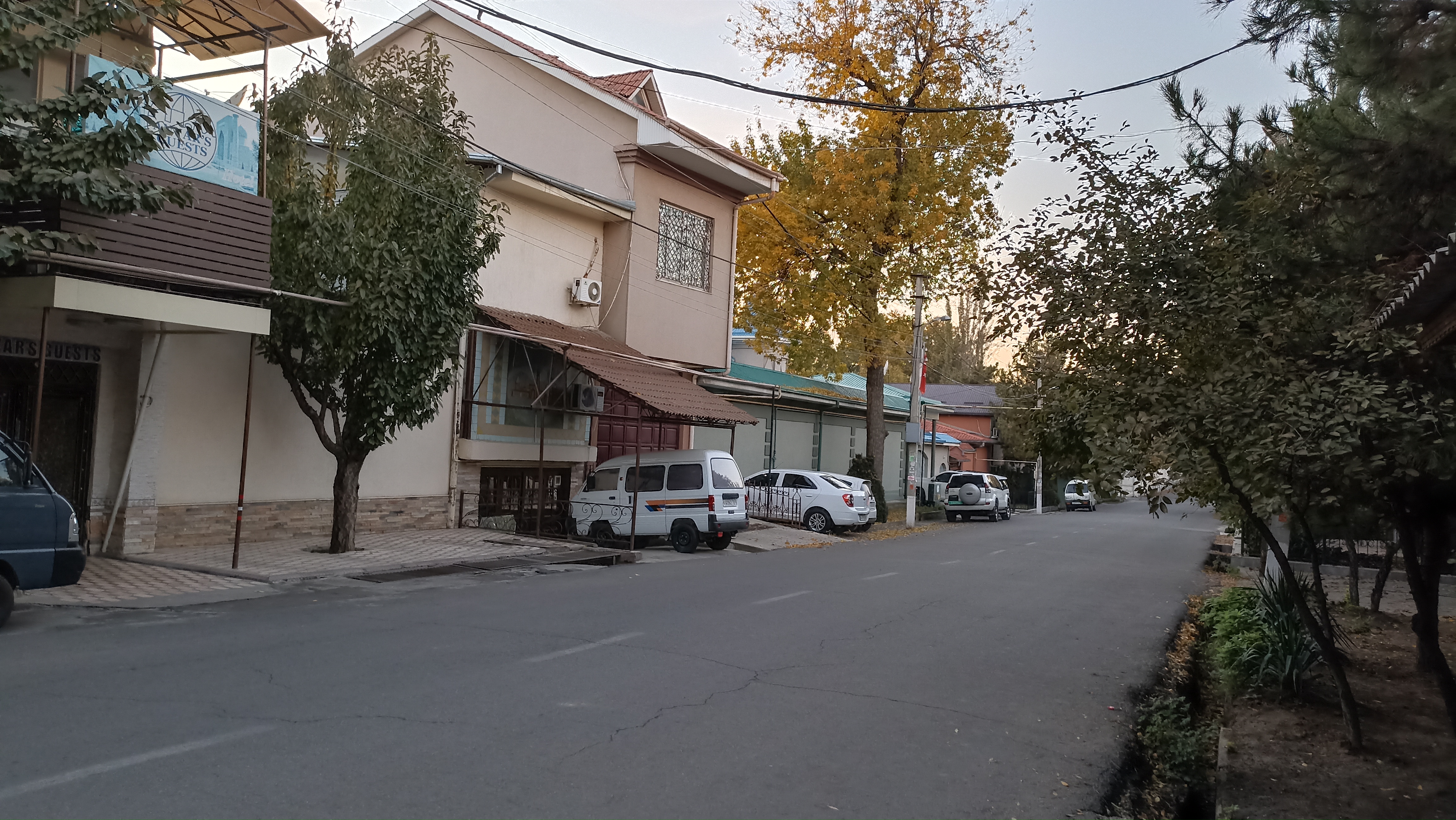 Фото Anvar's Guests