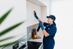New Cleaning (10 Let Oktyabrya Street, 199), servicio de limpieza