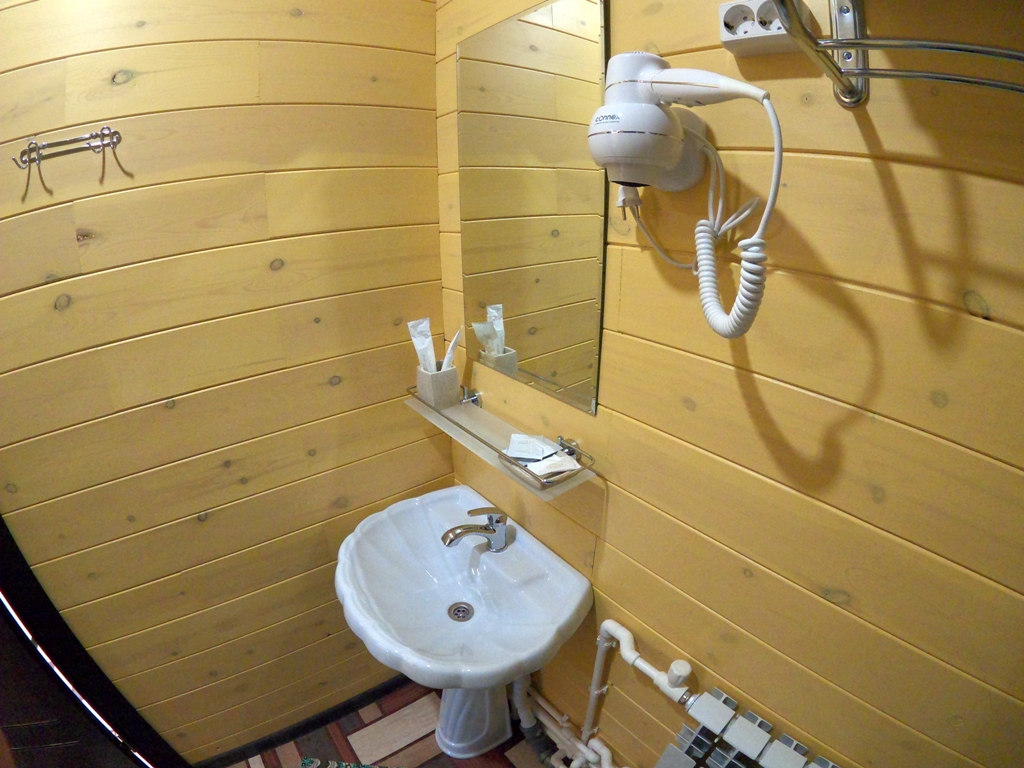 Фото Северные склоны