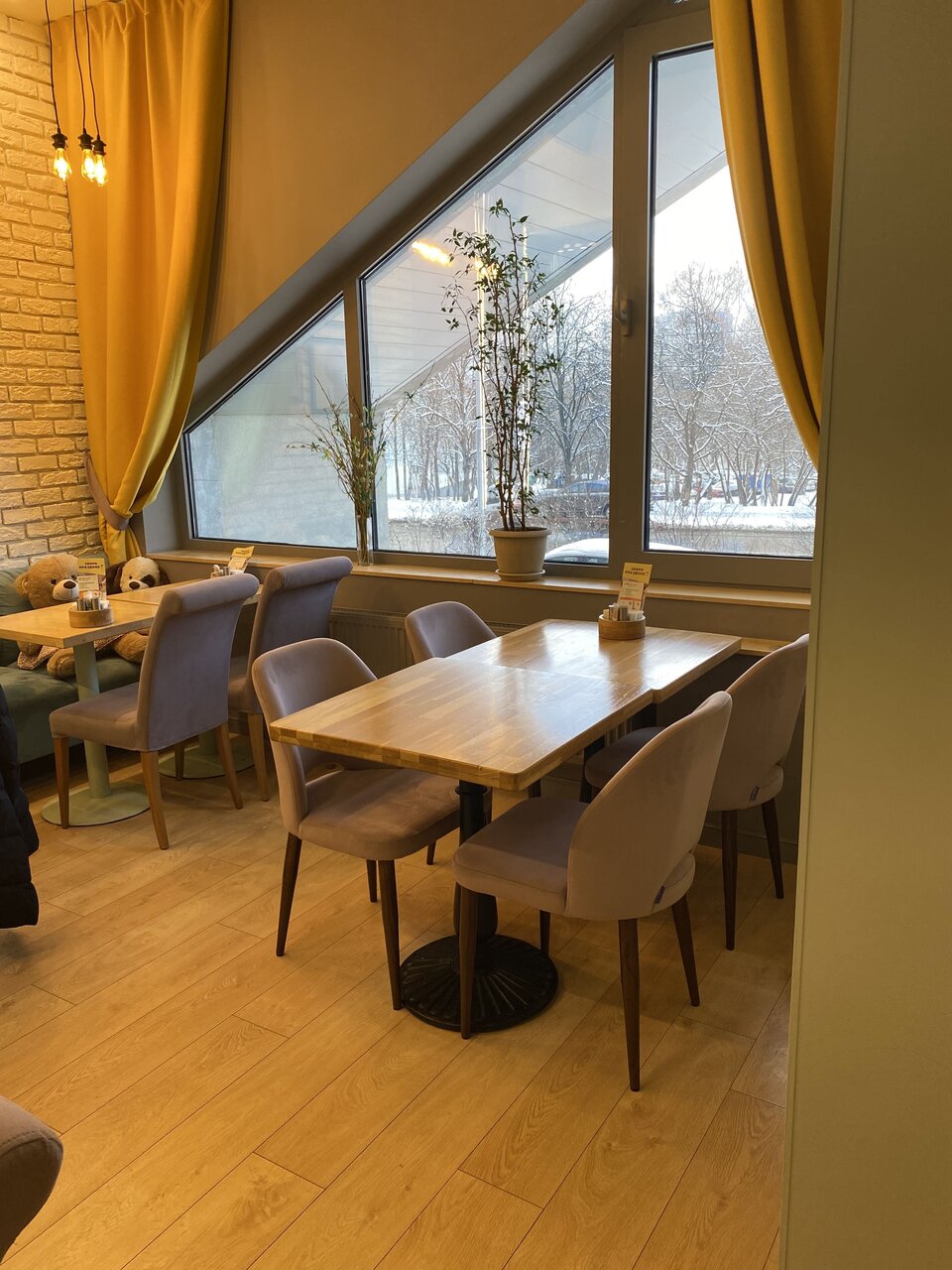 Kitchen — Kitchen