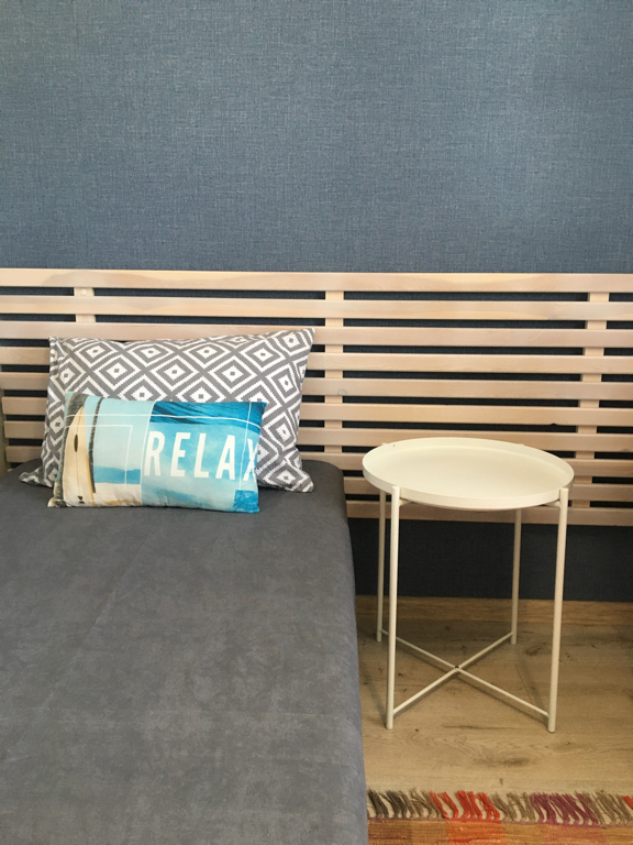 Фото Стрелка. румс