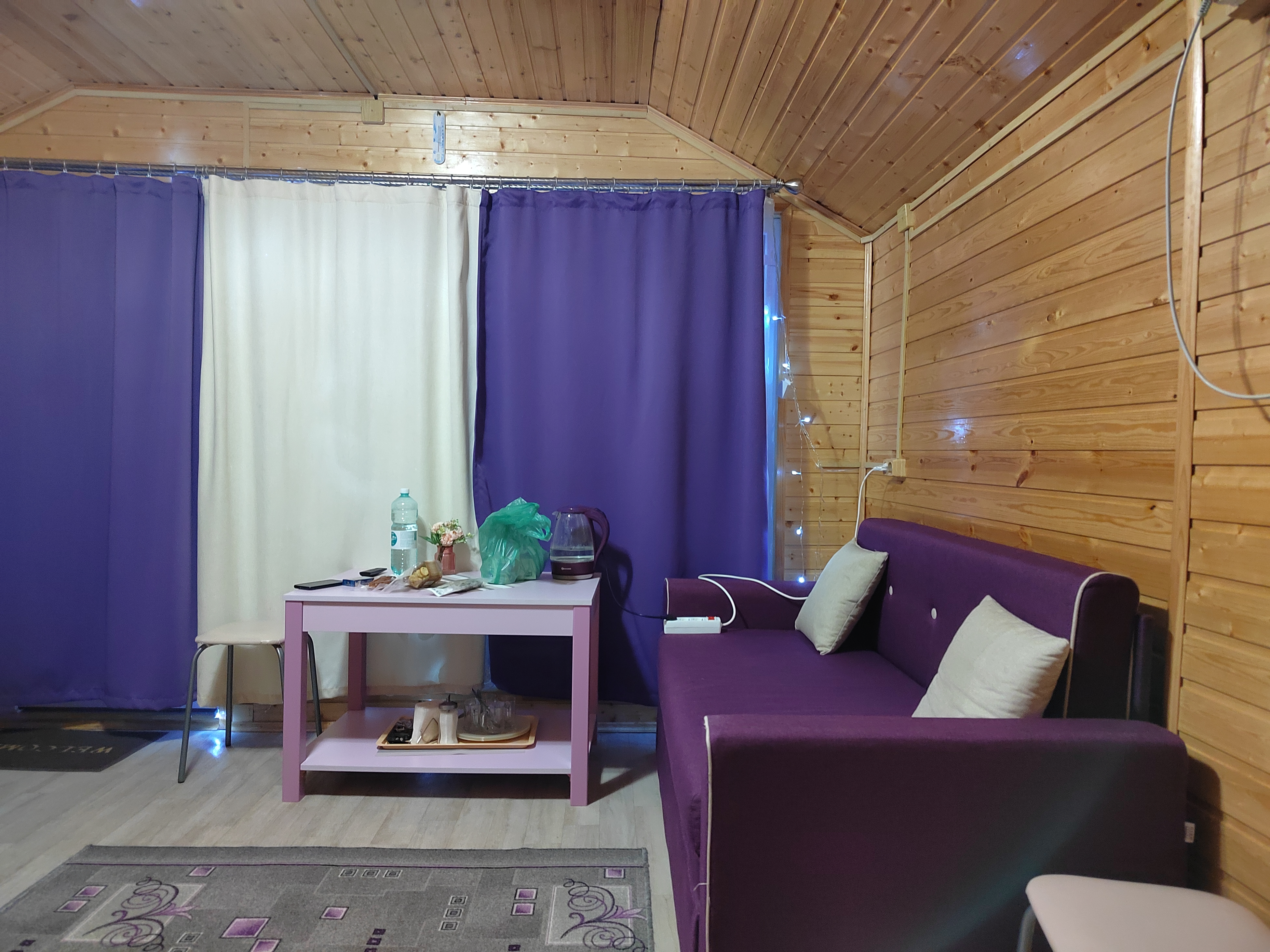 Фото Изумруд Архыз