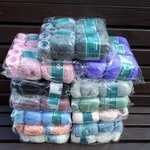 Пряжа (Bazarnaya ploshchad, 1В), art supplies and crafts