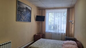 Мини отель на Набережной