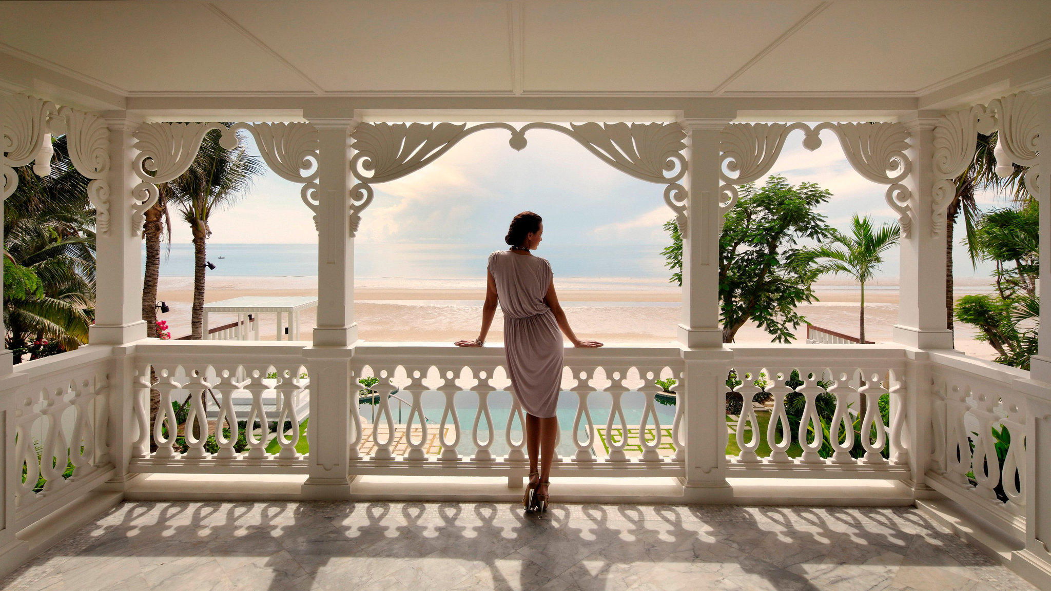 Фото Intercontinental Hua Hin Resort