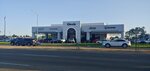 Clovis Chrysler Dodge Jeep Ram (California, County of Fresno, Clovis), car dealership