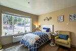 Meadows Place (Washington, Kittitas County), nursing home
