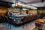 N/s (ulitsa Mustaya Karima, 6к1), bar, pub