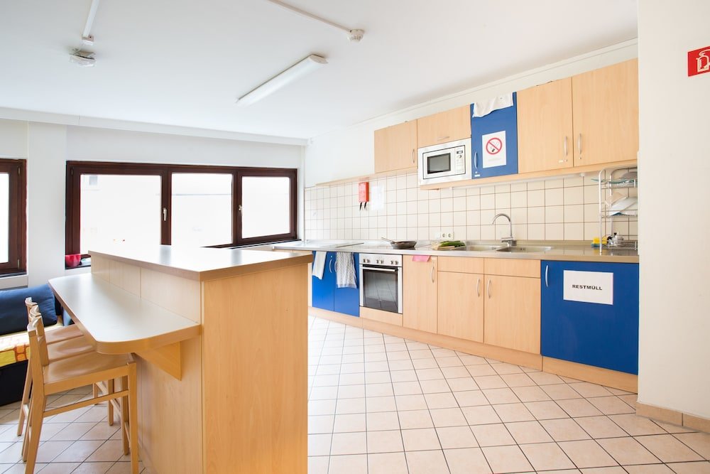 Фото MyNext - Campus Hostel