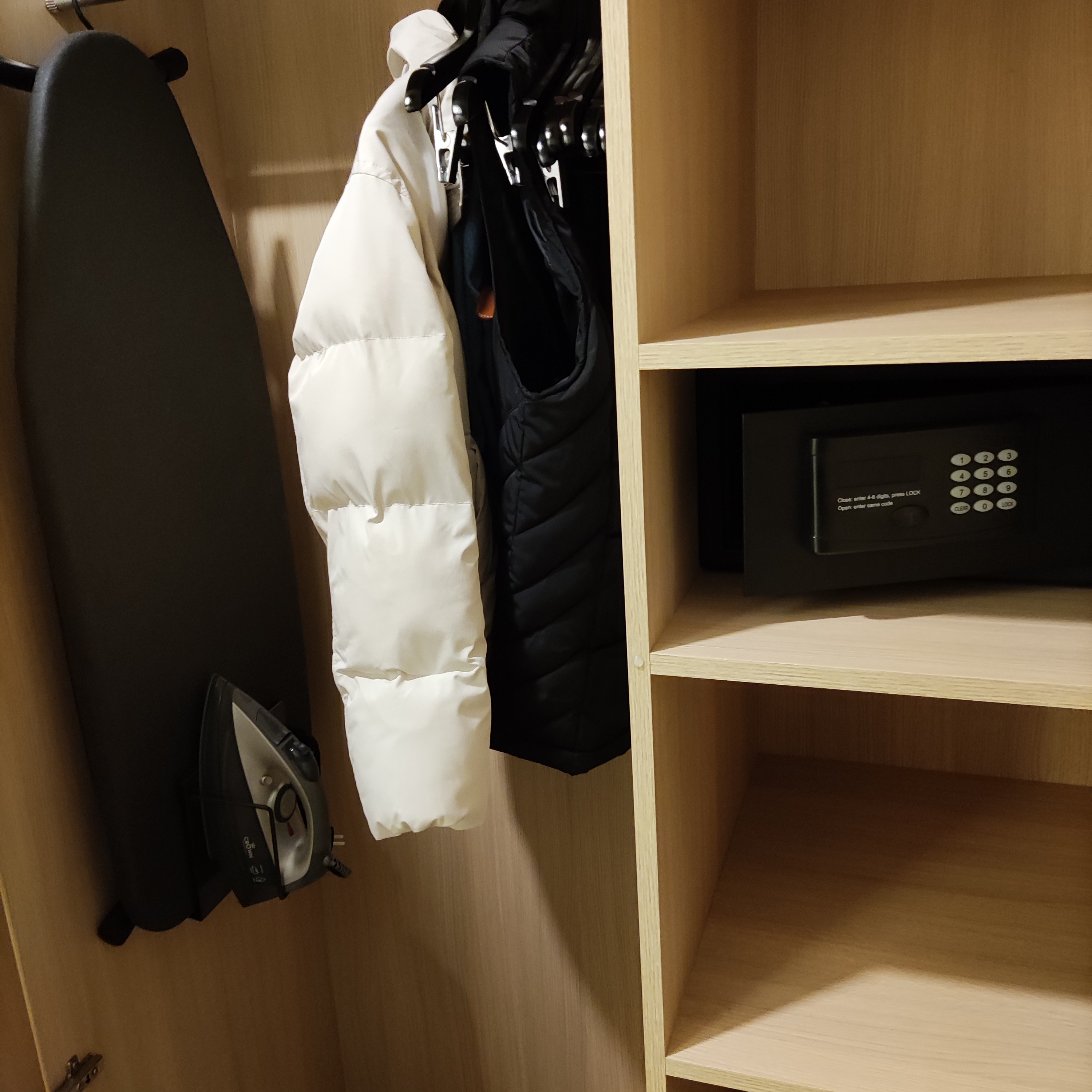 Фото Courtyard Vilnius City Center