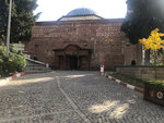 Sheikh Edebali Tomb (Bilecik, Bilecik Center, İstiklal Mah.) ، معلم جذب سياحي