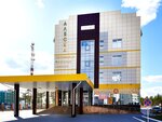 Dolphin (Sovetskaya Street, 93), sports club