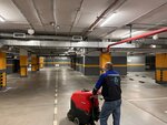 Raum services (Kuybysheva Street, 21) ، خدمات التنظيف