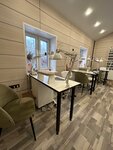 Koroleva Lab (Rechitsy Village, Sovkhoznaya ulitsa, 2с2), nail salon
