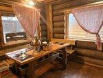 Russian traditions (posyolok gorodskogo tipa Kildinstroy, Kildinskoye shosse, 21), bathhouse