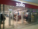Zolla (Nizhniy Novgorod, Kominterna Street, 105), clothing store