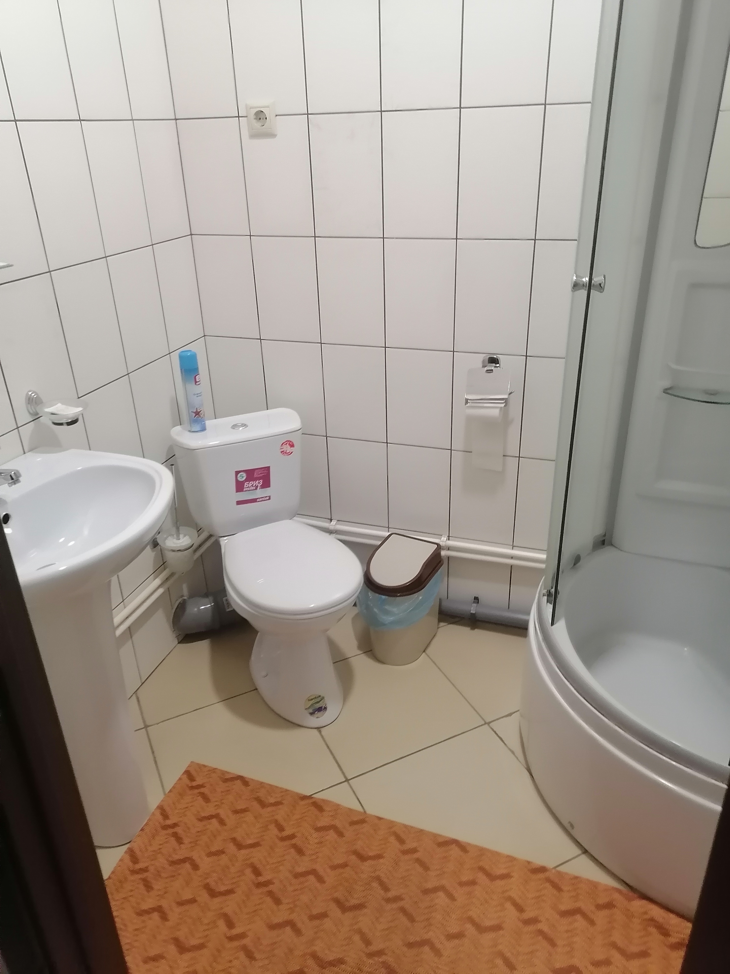 Фото На Светлом