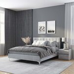 Korona (territoriya Tsemdolina, Lenina Street, 244), muebles de dormitorio