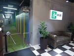 Ihub (Dinmukhamed Kunayev Street, 12/1), coworking