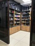 ChosenONE (ulitsa Voroshilova, 126А), vape shop