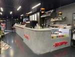 Home of coffee (Talalikhina Street, 33Б) ، مقهى