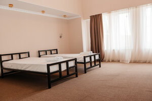 Loft (Agudzera, ulitsa Kurchatova, 98), hotel