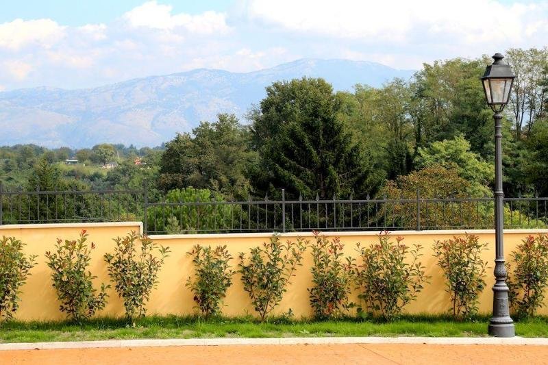 Фото Hotel Piccolo Borgo