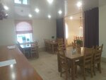 Филимон (rabochiy posyolok Odoyev, Karla Marksa Street, 81), cafe
