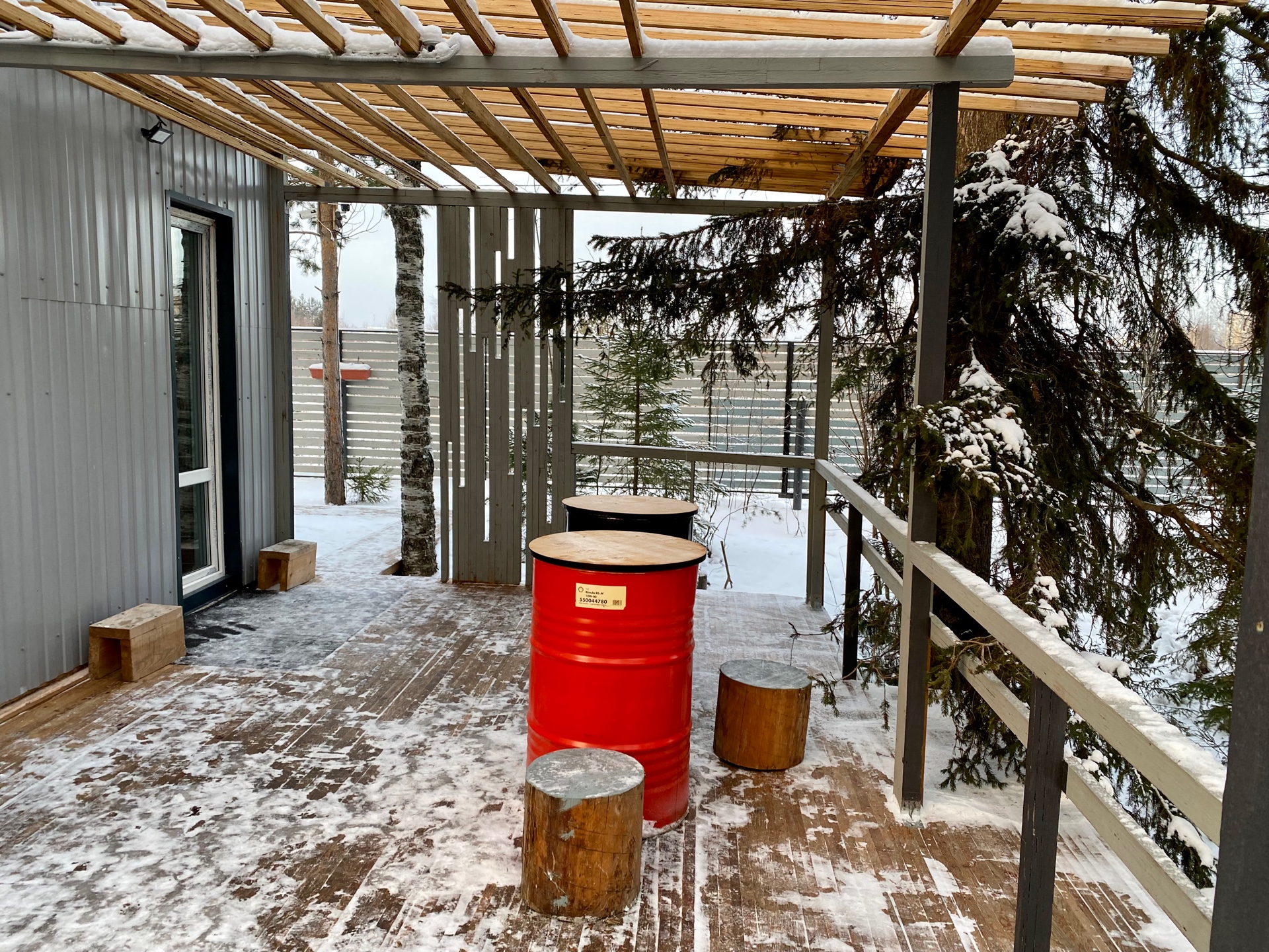 Фото Villa Tivoli