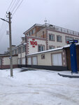 Загородный частный клуб Башкино-Парк (derevnya Bashkino, Rozhdestvenskaya ulitsa, 29А), hunters and fishers clubs