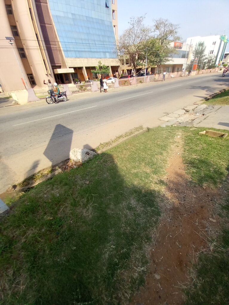 Bank Ecobank Trust Towers, Accra, photo