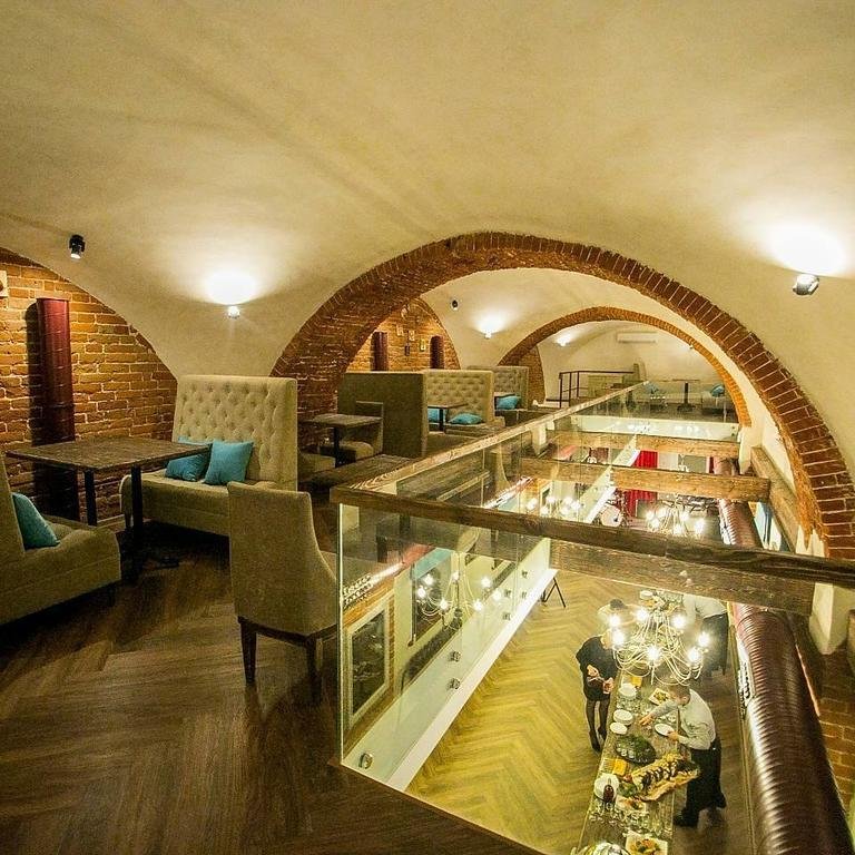 Фото Ковчег