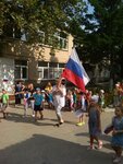 Детский сад № 100 Космос (улица имени Мате Залки, 17А), jardín de infancia, guardería