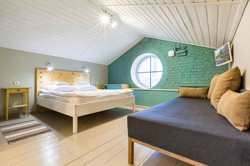 Фото Друзья Лофт