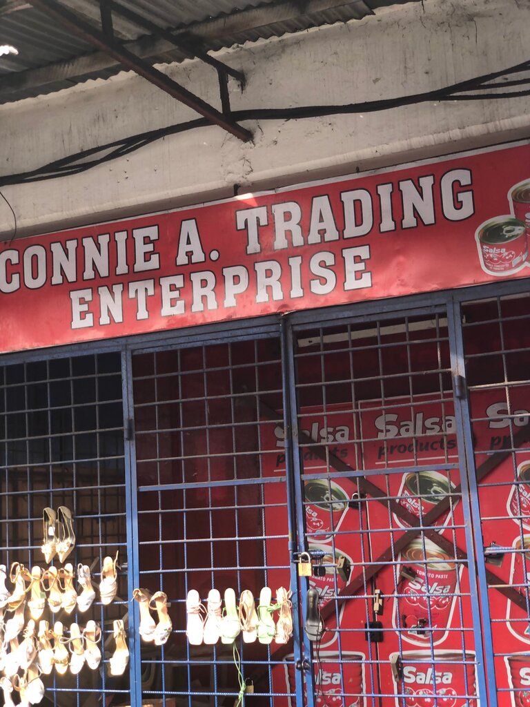 Business consulting Connie A. Trading Enterprise, Accra, photo