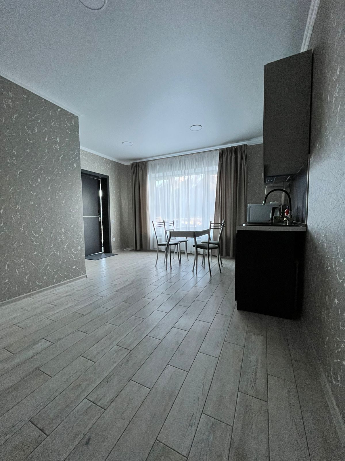 Фото Черная Жемчужина