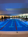 Облака (3rd Paveletsky Drive, 3), fitness club