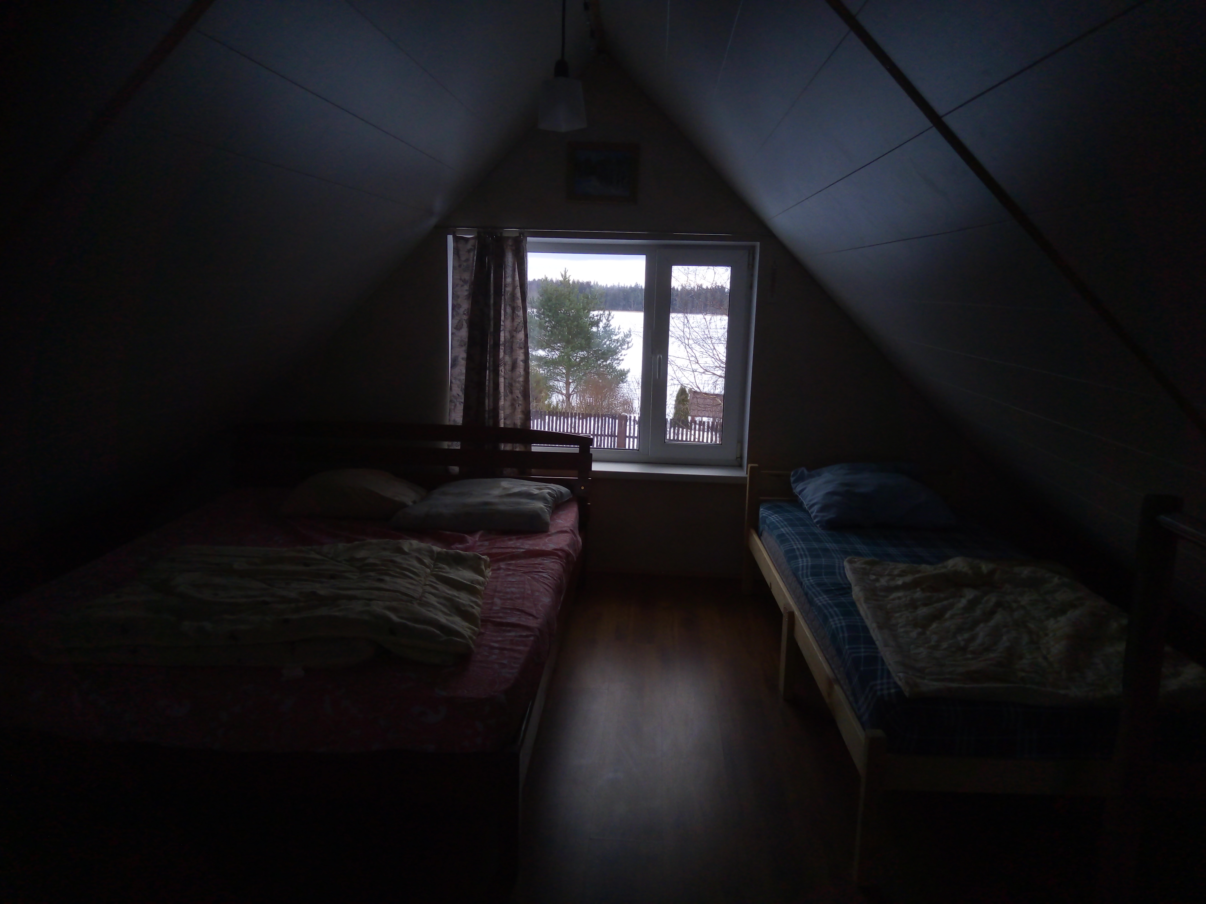 Фото Дом у родника