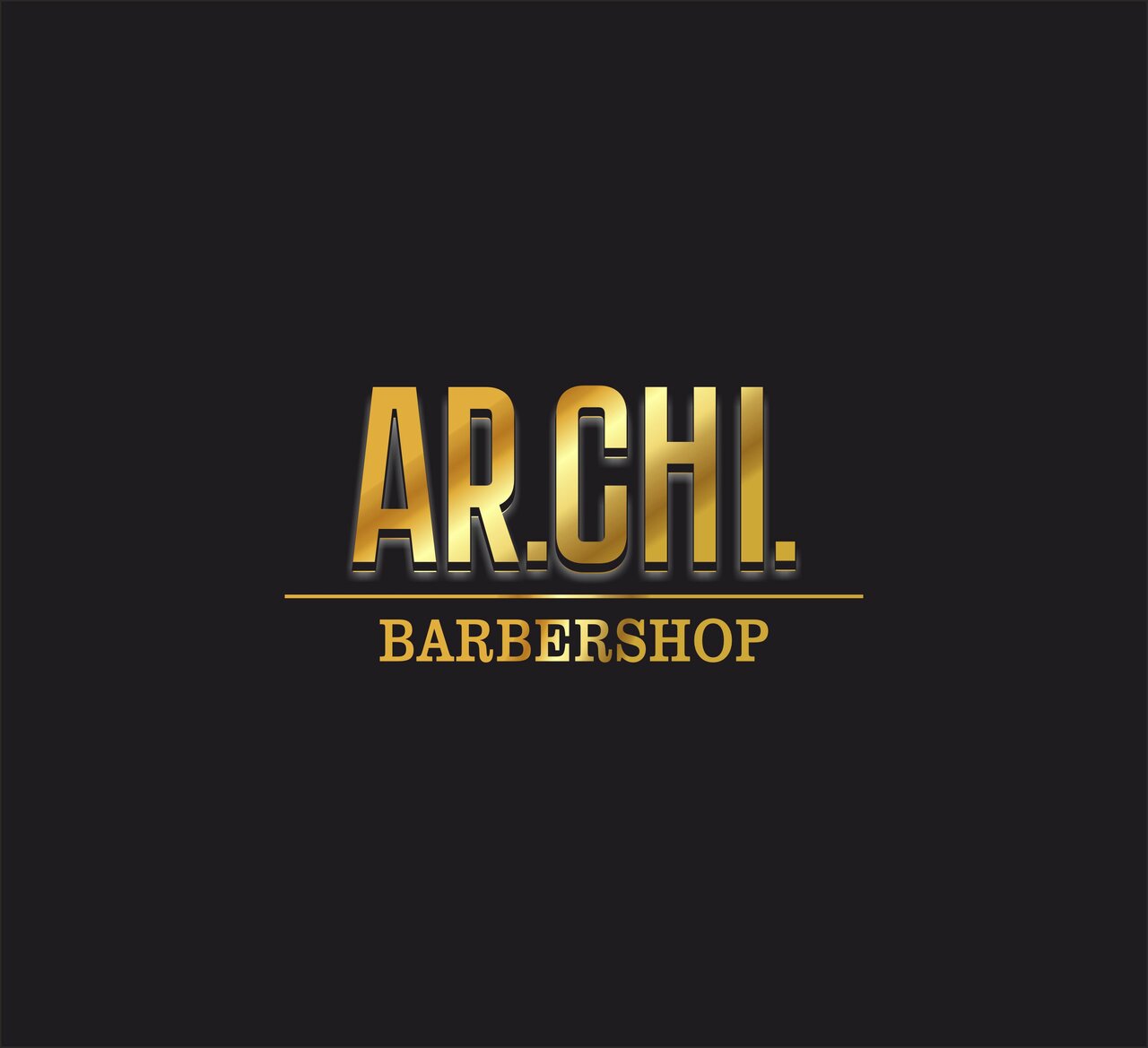 Archi Barbershop