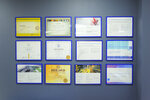 Top (ulitsa Geroyev Krasnoy Armii, 6), computer courses
