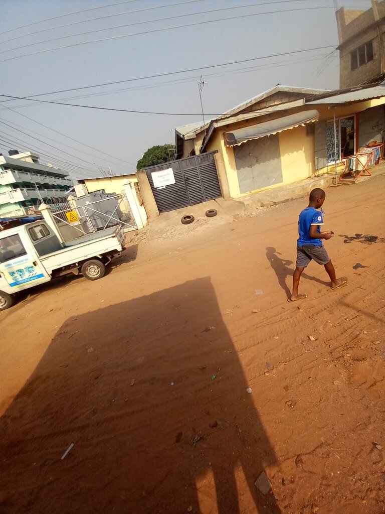 Kindergarten, nursery Alpha Vctory Montessori, Accra, photo