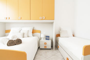 Фото Alessia's Flat - Quite & Charming