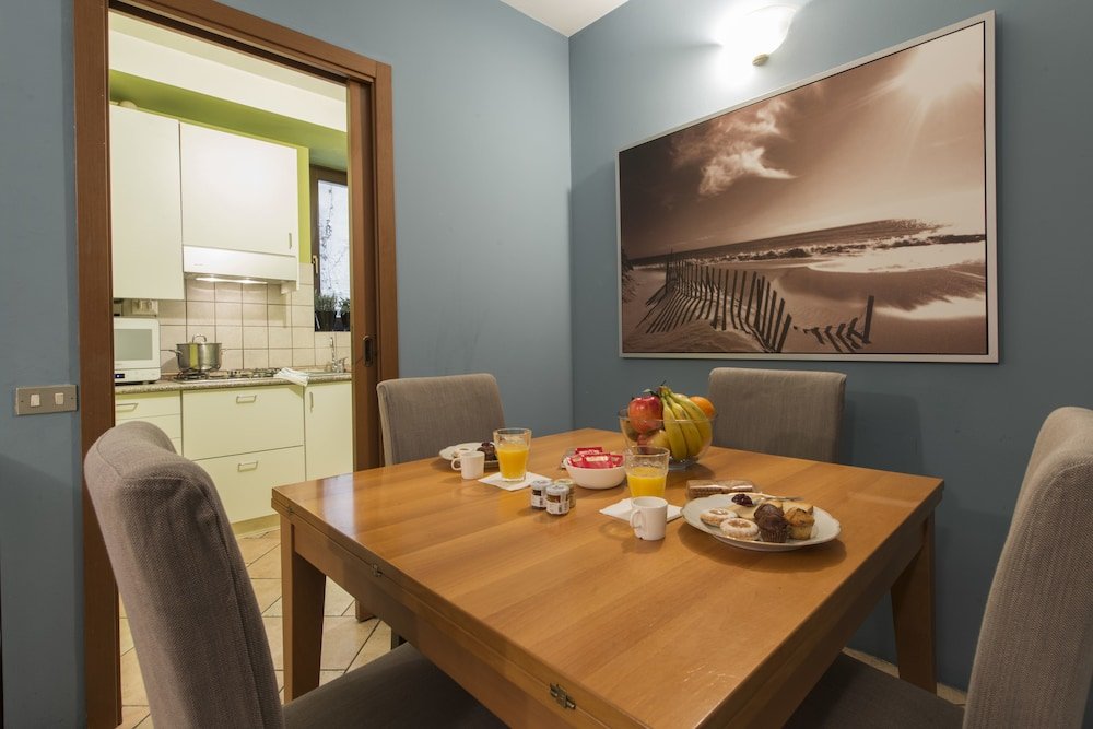 Фото BnButler - Corso Sempione 12