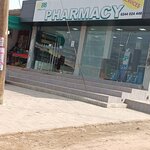 818 (Teshie, Agblezaa-Mahet Road, 10), pharmacy