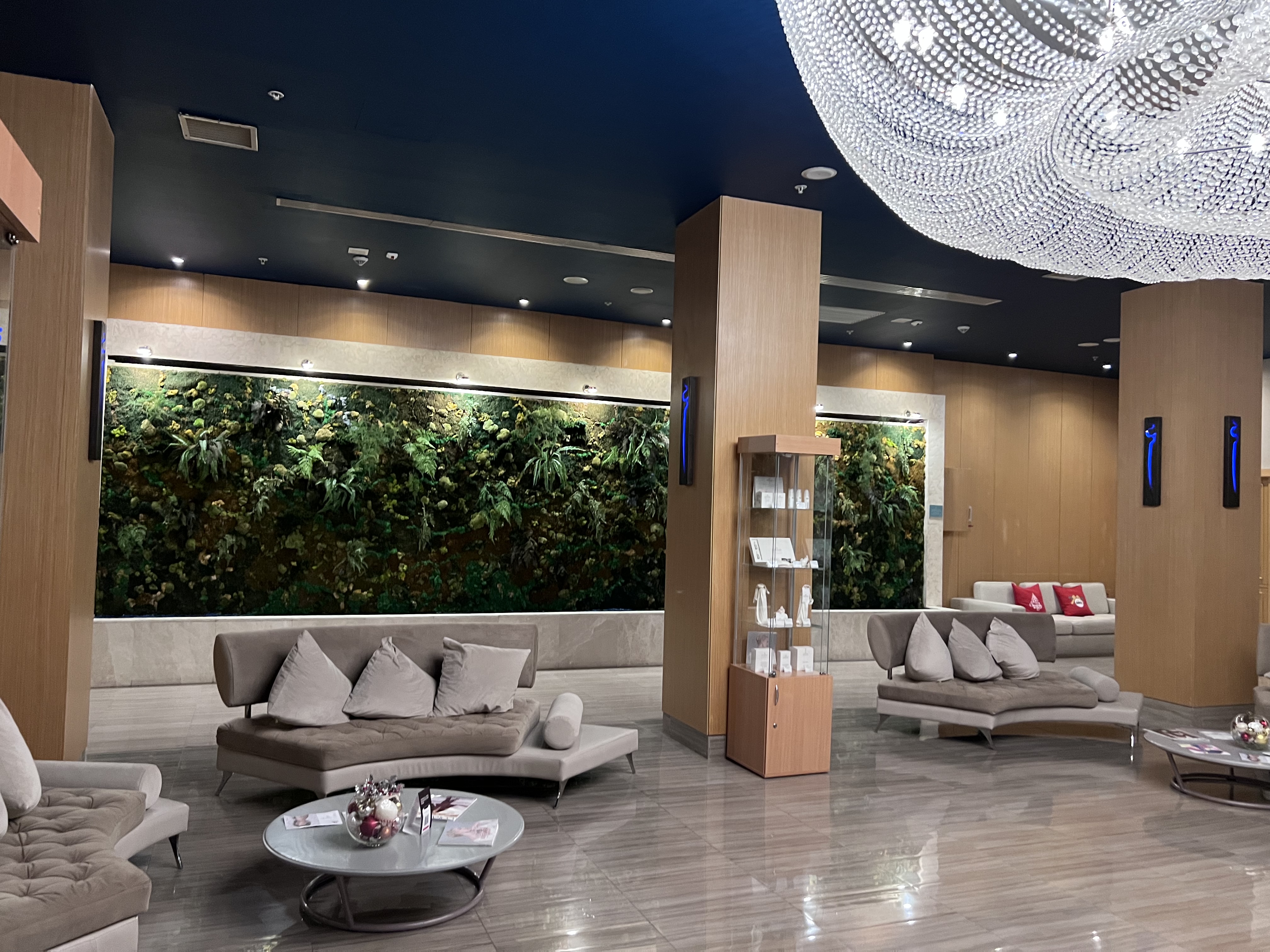 Фото Сочи Марриотт Красная Поляна