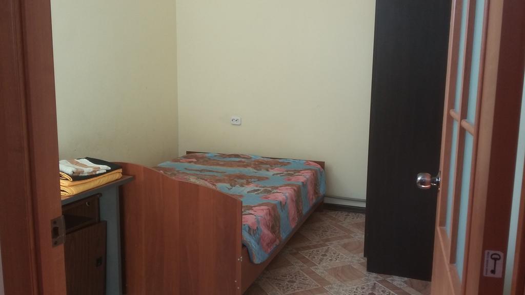 Фото Hostel Wigwam