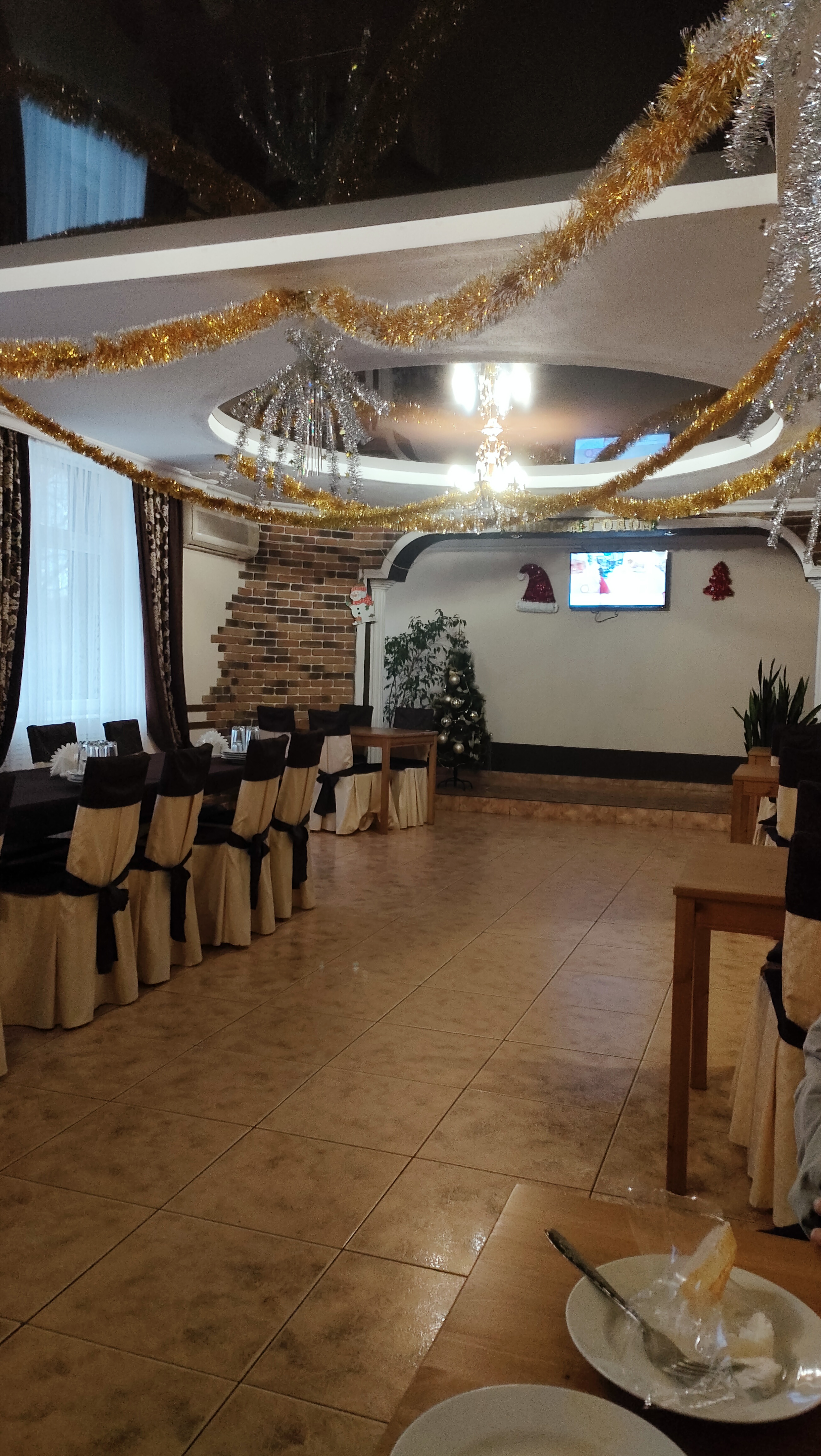 Фото Гостиница Тихорецк