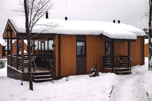 Иное жильё Виш Хоум Яхрома в Яхроме