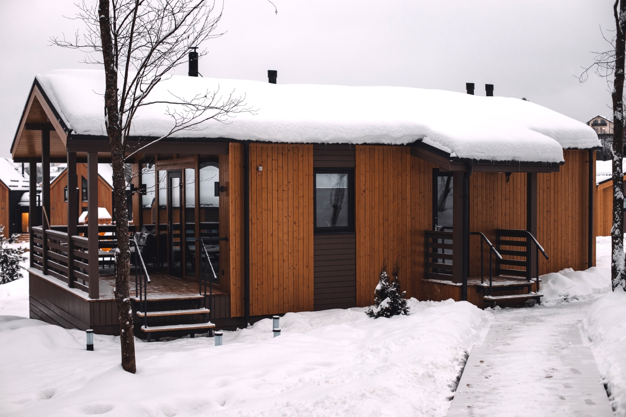 Фото Виш Хоум Яхрома